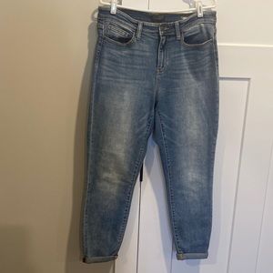 Judy Blue slim fit size 9/29